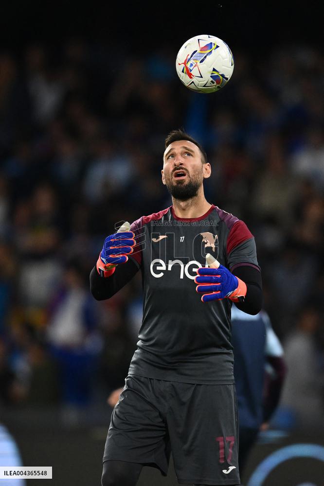 CALCIO - Serie A - SSC Napoli vs Torino FC