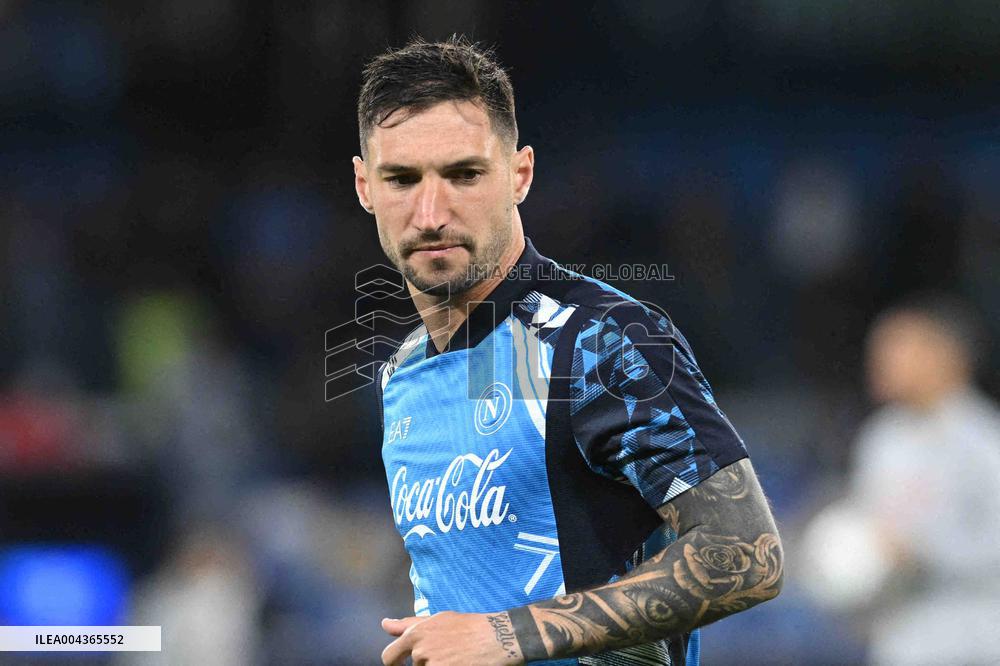 CALCIO - Serie A - SSC Napoli vs Torino FC