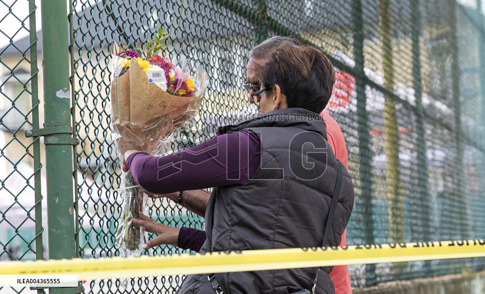 Multiple killed, injured after vehicle drives into Lapu Lapu festival - Vancouver