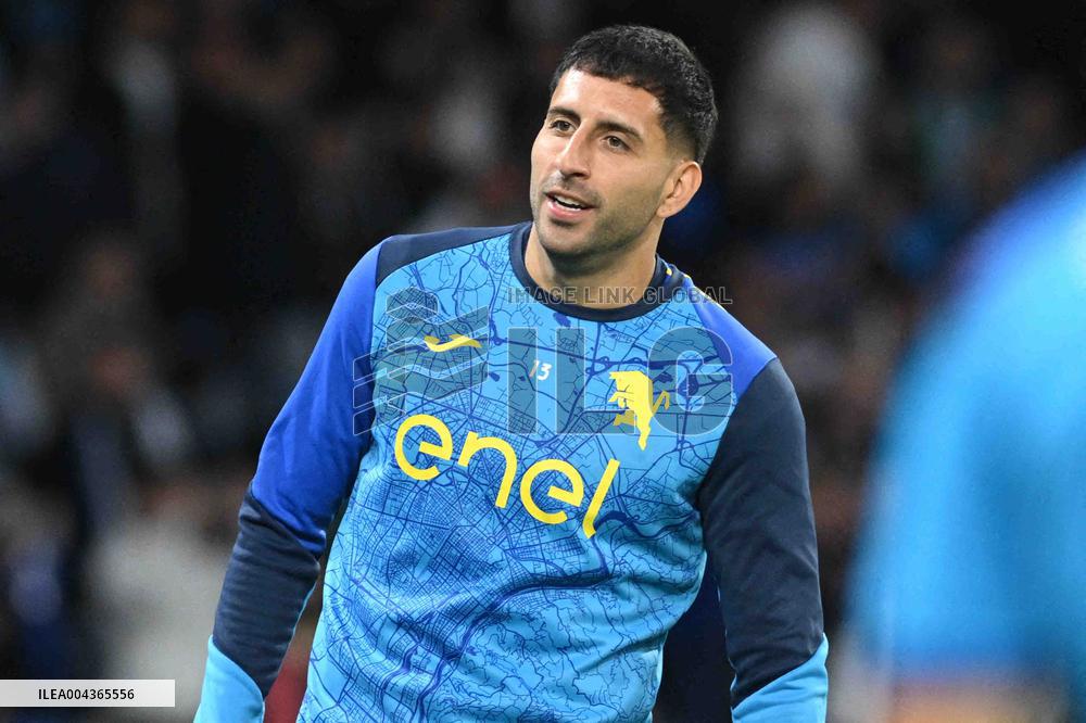 CALCIO - Serie A - SSC Napoli vs Torino FC