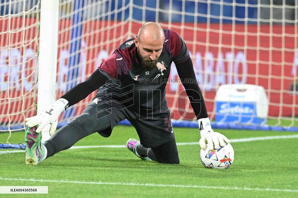 CALCIO - Serie A - SSC Napoli vs Torino FC