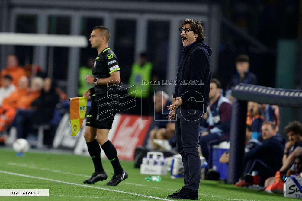 CALCIO - Serie A - SSC Napoli vs Torino FC