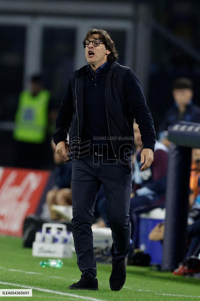 CALCIO - Serie A - SSC Napoli vs Torino FC