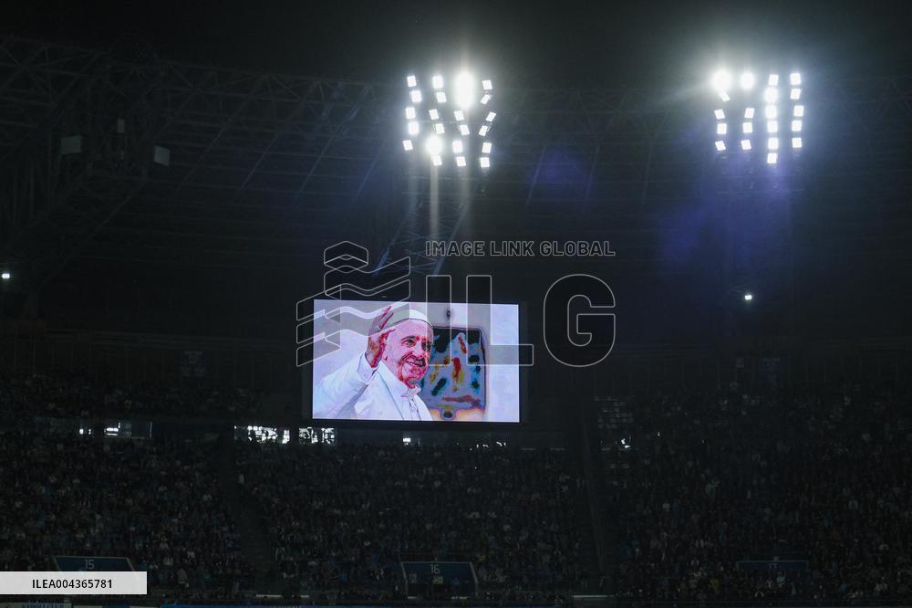 CALCIO - Serie A - SSC Napoli vs Torino FC