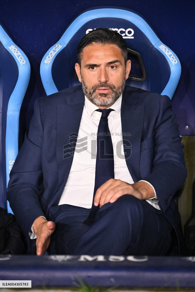 CALCIO - Serie A - SSC Napoli vs Torino FC