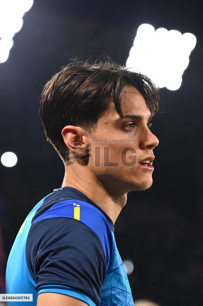 CALCIO - Serie A - SSC Napoli vs Torino FC