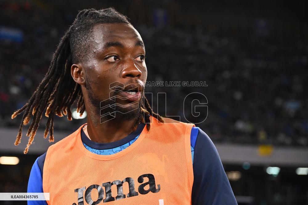 BASKET - Serie A - Virtus Segafredo Bologna vs Openjobmetis Varese