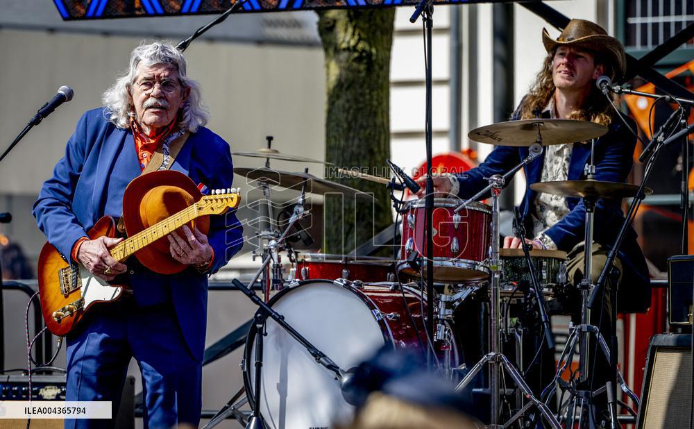 King s Day - Netherlands