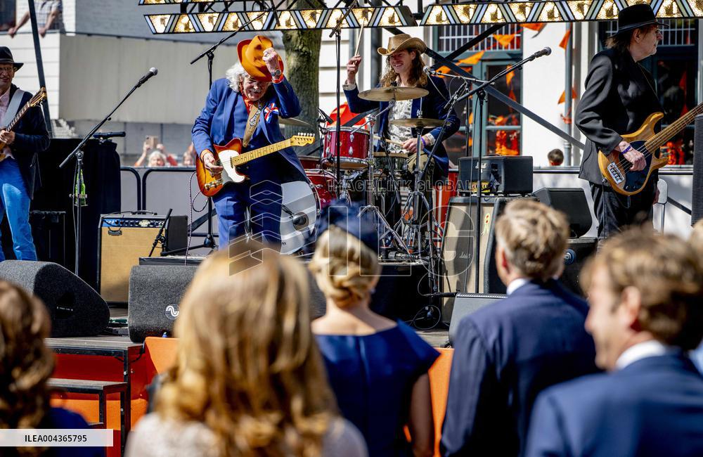 King s Day - Netherlands