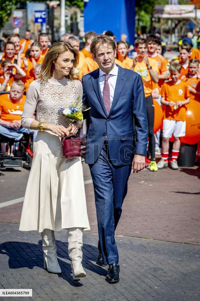 King s Day - Netherlands