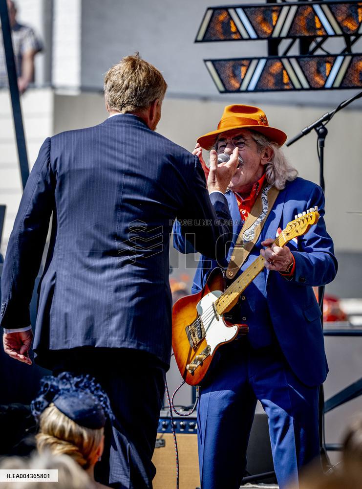 King s Day - Netherlands