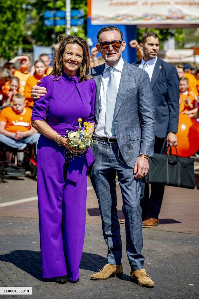 King s Day - Netherlands