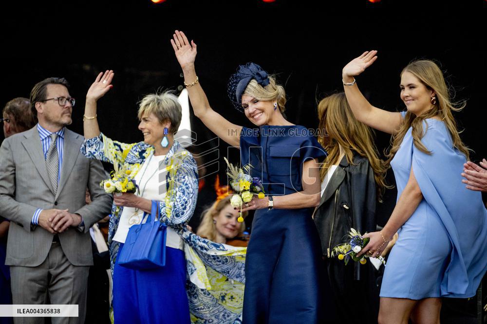 King s Day - Netherlands