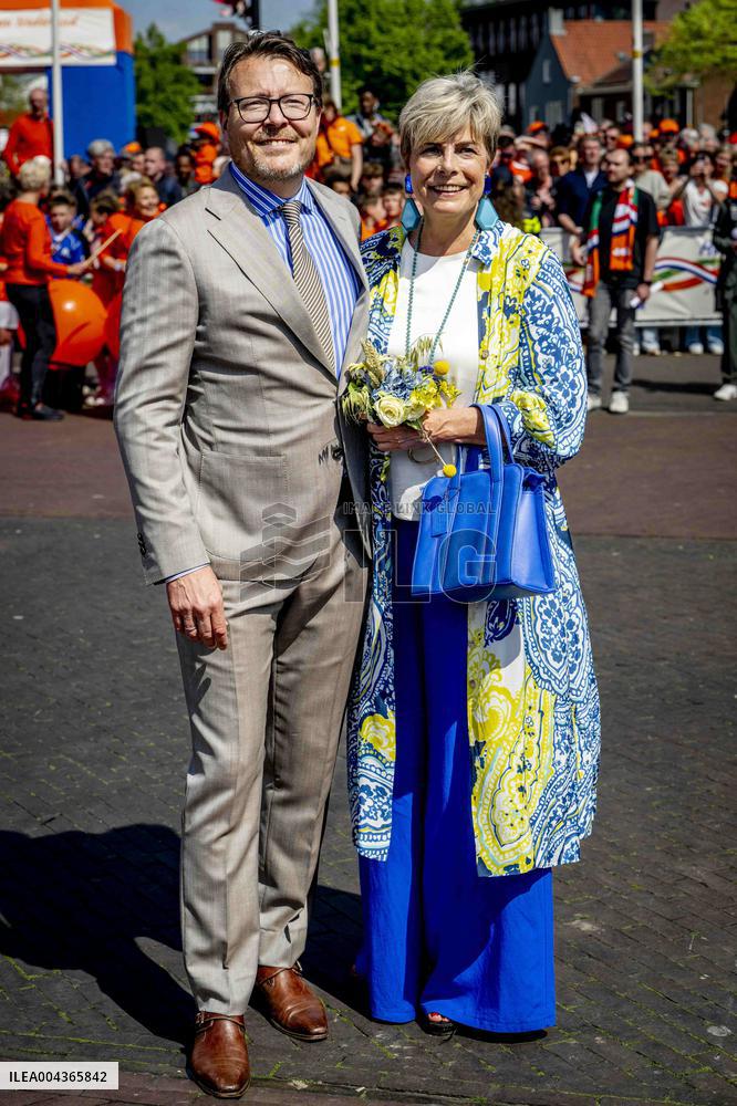 King s Day - Netherlands