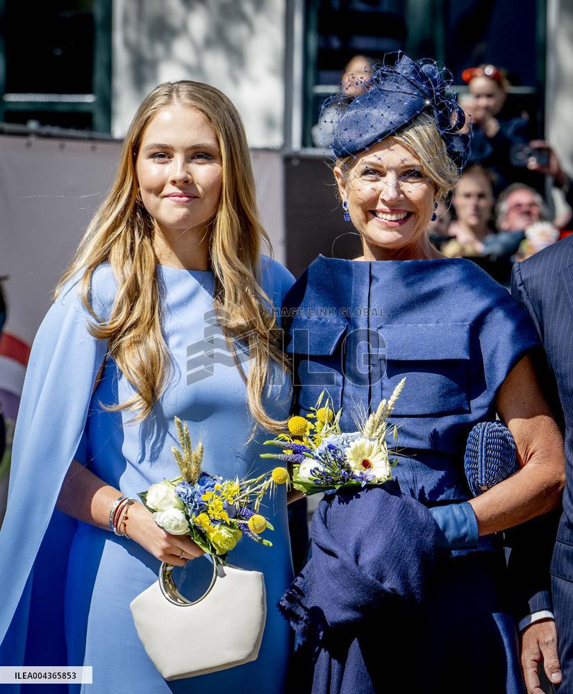 King s Day - Netherlands