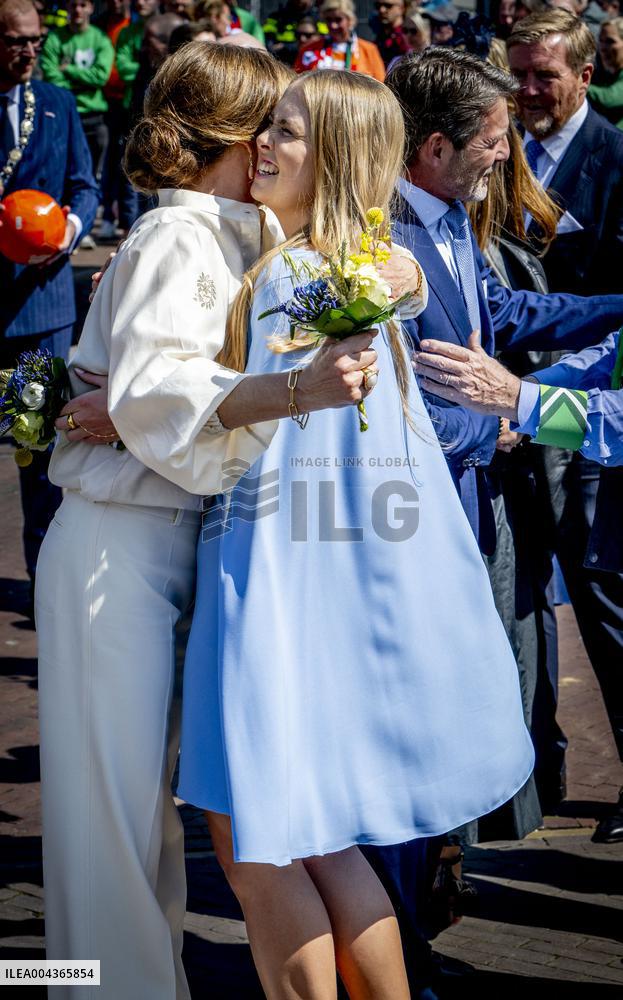 King s Day - Netherlands