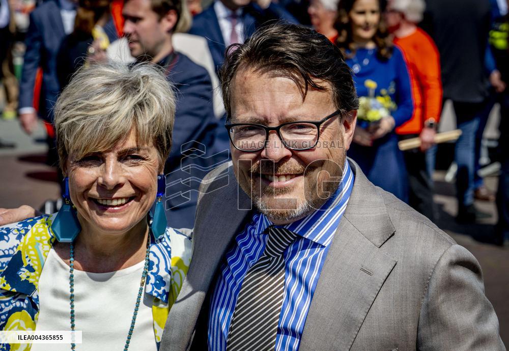 King s Day - Netherlands