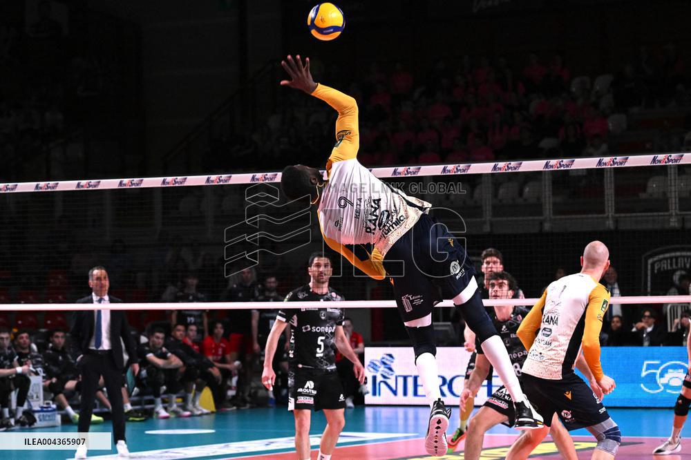 VOLLEY - Superlega Serie A - Playoff 5° posto - Sonepar Padova vs Rana Verona