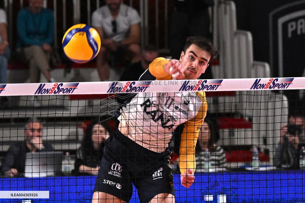 VOLLEY - Superlega Serie A - Playoff 5° posto - Sonepar Padova vs Rana Verona