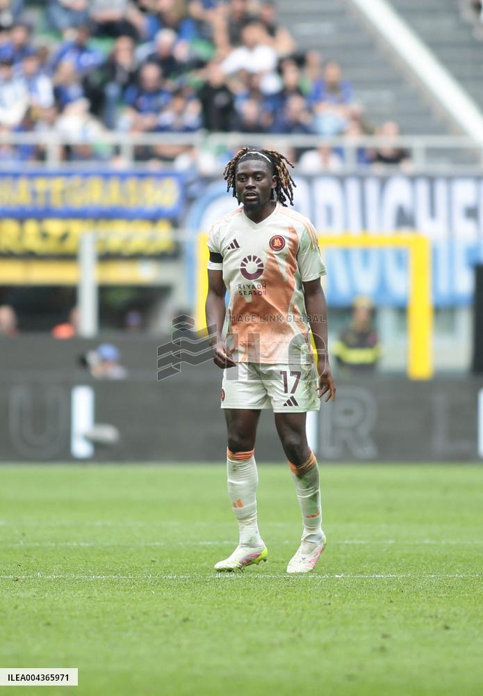 CALCIO - Serie A - Inter - FC Internazionale vs AS Roma