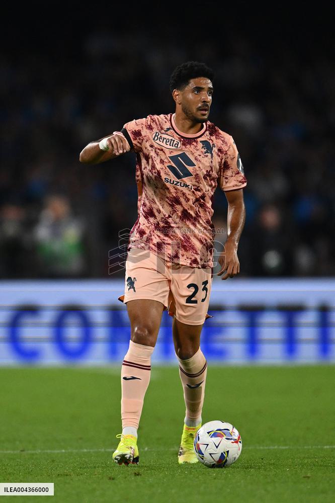 CALCIO - Serie A - SSC Napoli vs Torino FC