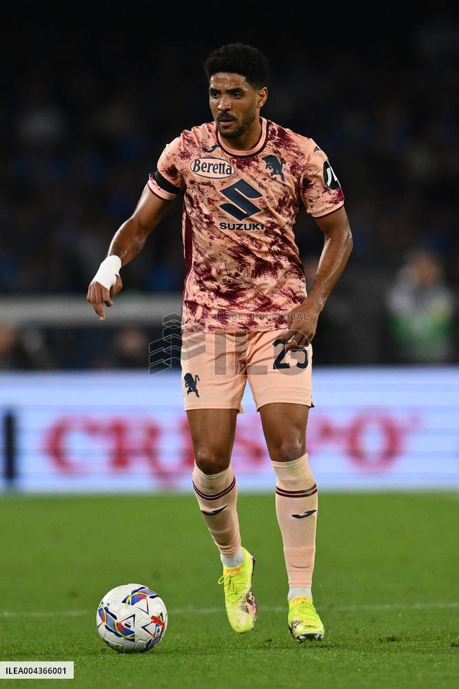 CALCIO - Serie A - SSC Napoli vs Torino FC