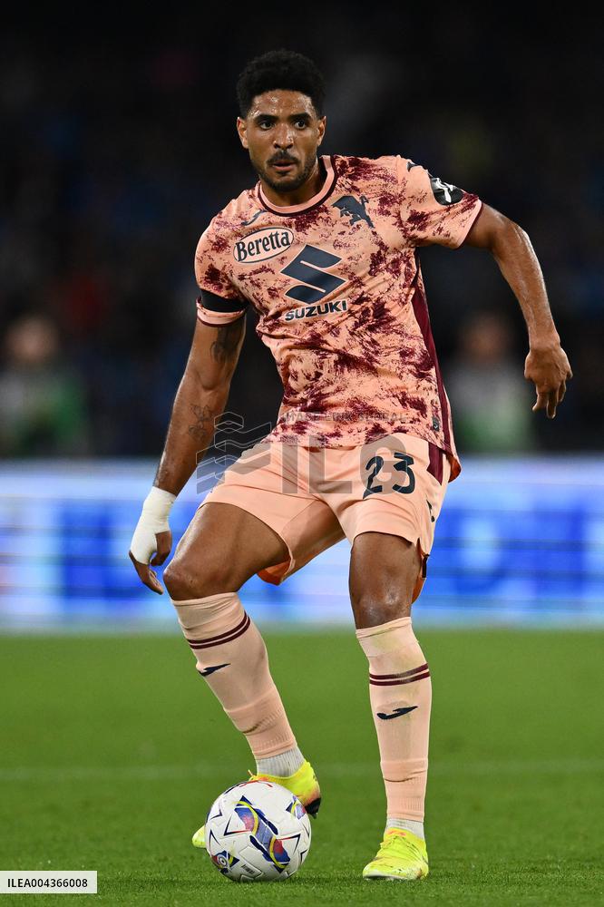 CALCIO - Serie A - SSC Napoli vs Torino FC