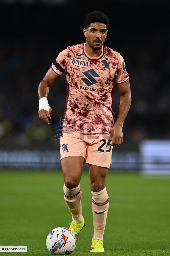 CALCIO - Serie A - SSC Napoli vs Torino FC