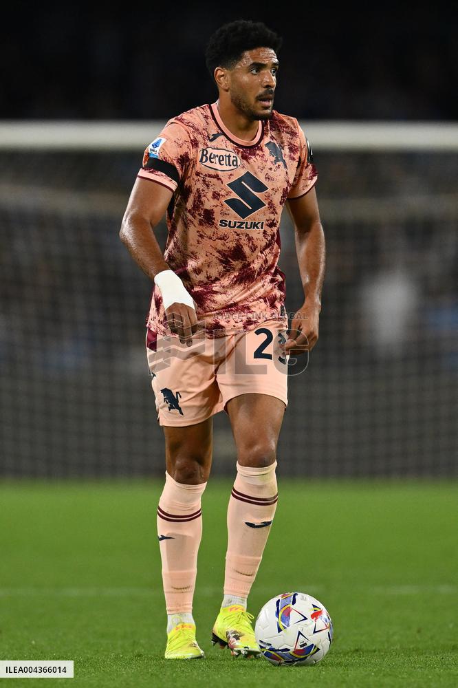 CALCIO - Serie A - SSC Napoli vs Torino FC