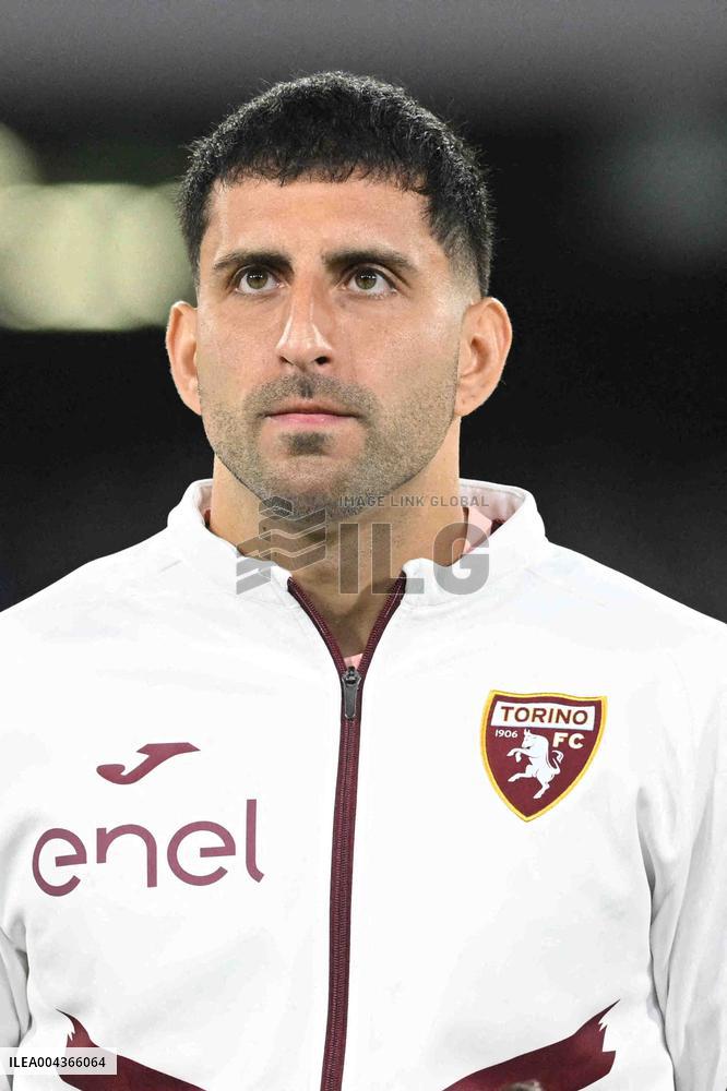 CALCIO - Serie A - SSC Napoli vs Torino FC