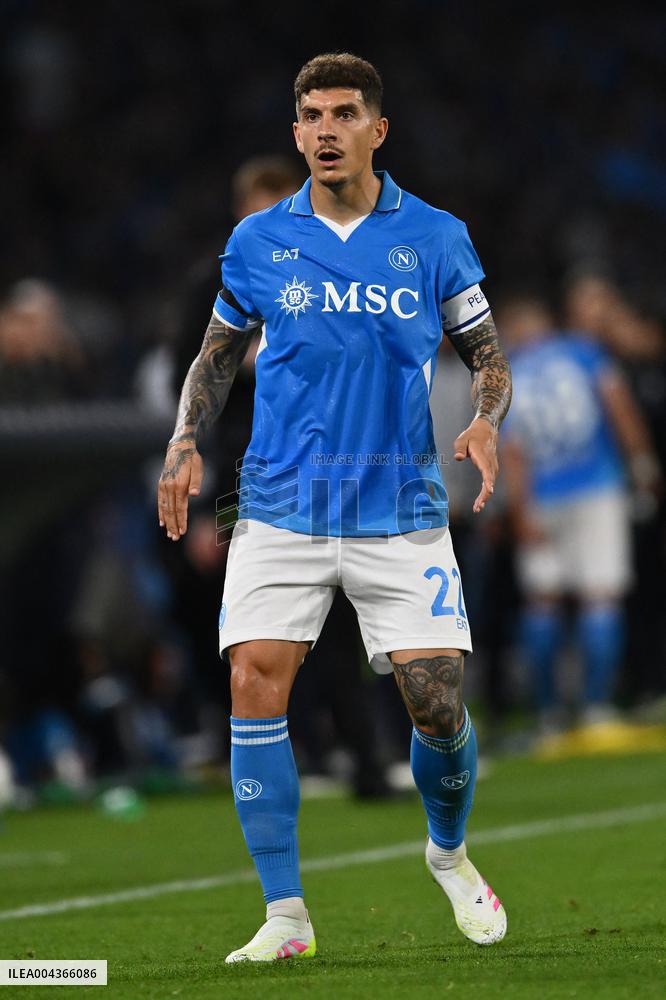 CALCIO - Serie A - SSC Napoli vs Torino FC