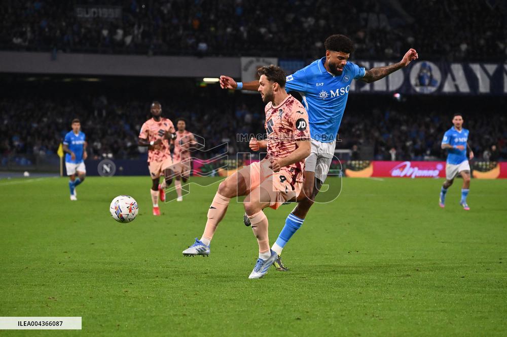 CALCIO - Serie A - SSC Napoli vs Torino FC