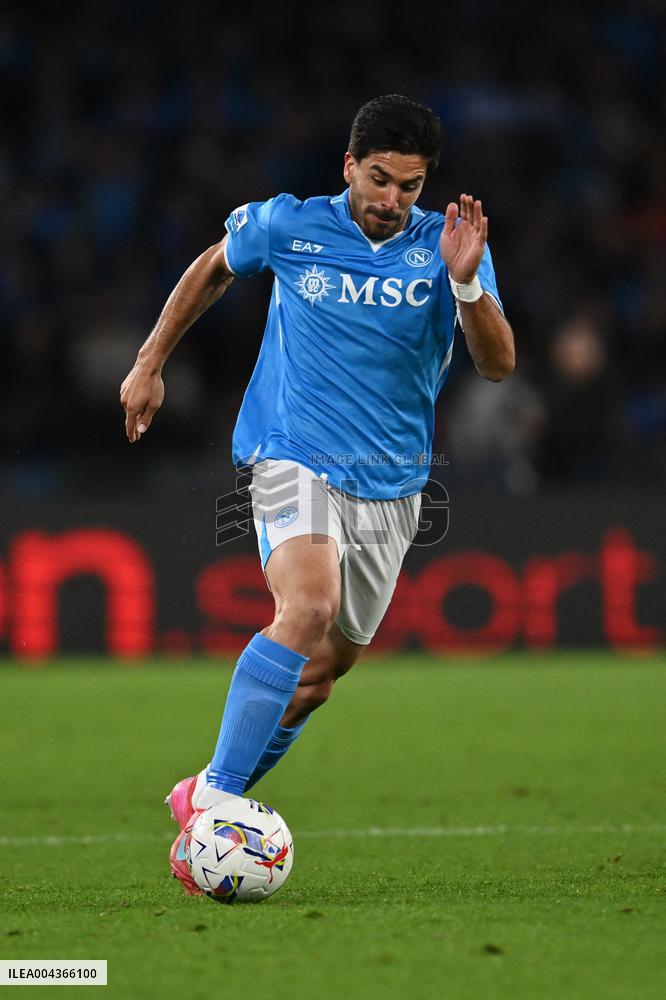 CALCIO - Serie A - SSC Napoli vs Torino FC