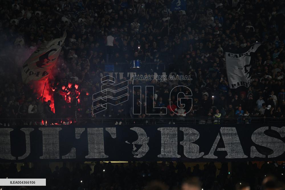 CALCIO - Serie A - SSC Napoli vs Torino FC