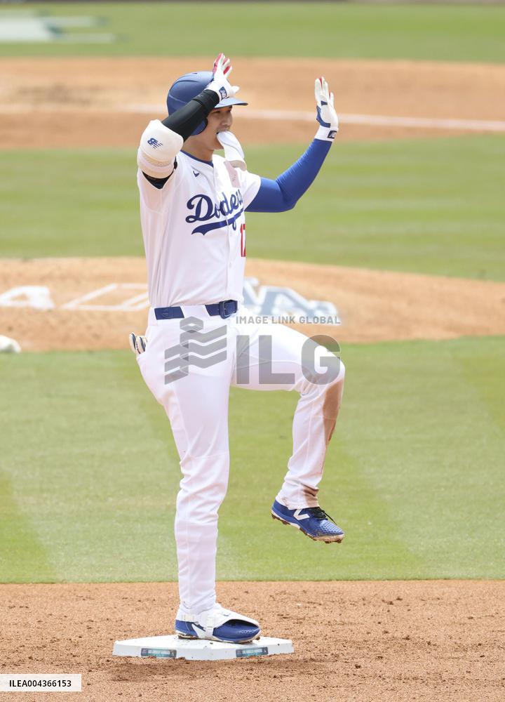 Baseball: Pirates vs. Dodgers