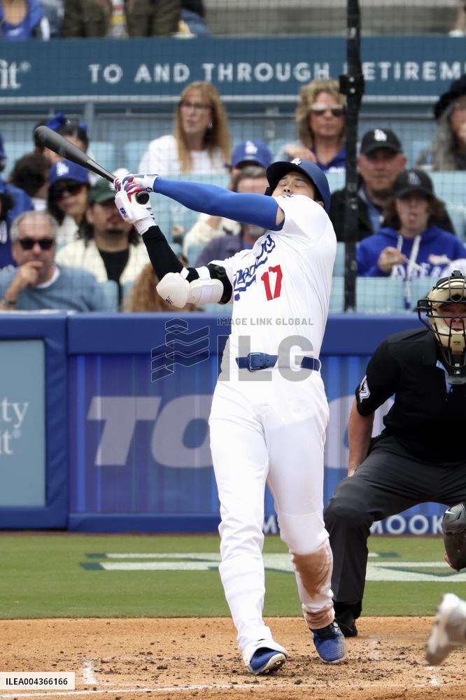 Baseball:Shohei Ohtani