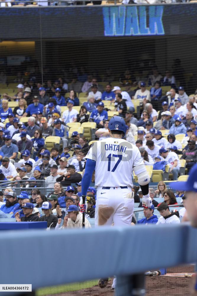 Baseball:Shohei Ohtani