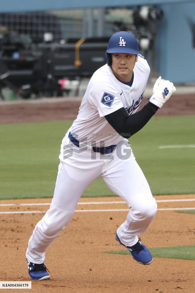 Baseball:Shohei Ohtani