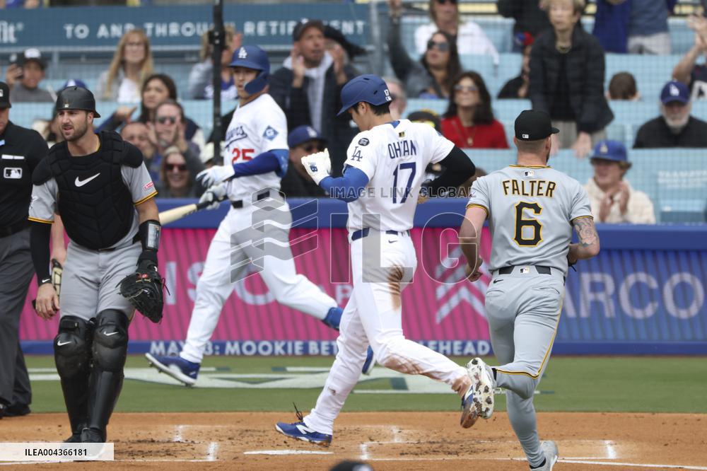 Baseball:Shohei Ohtani