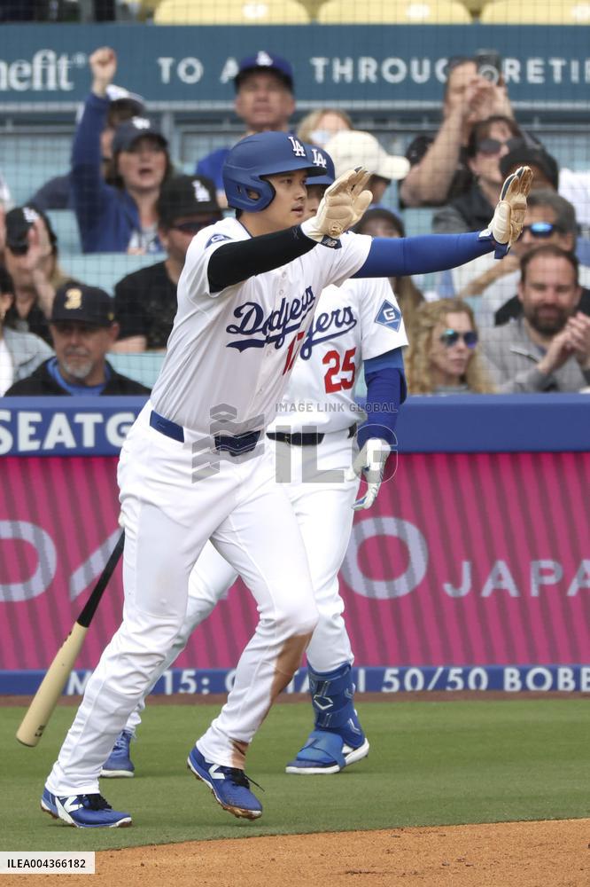 Baseball:Shohei Ohtani