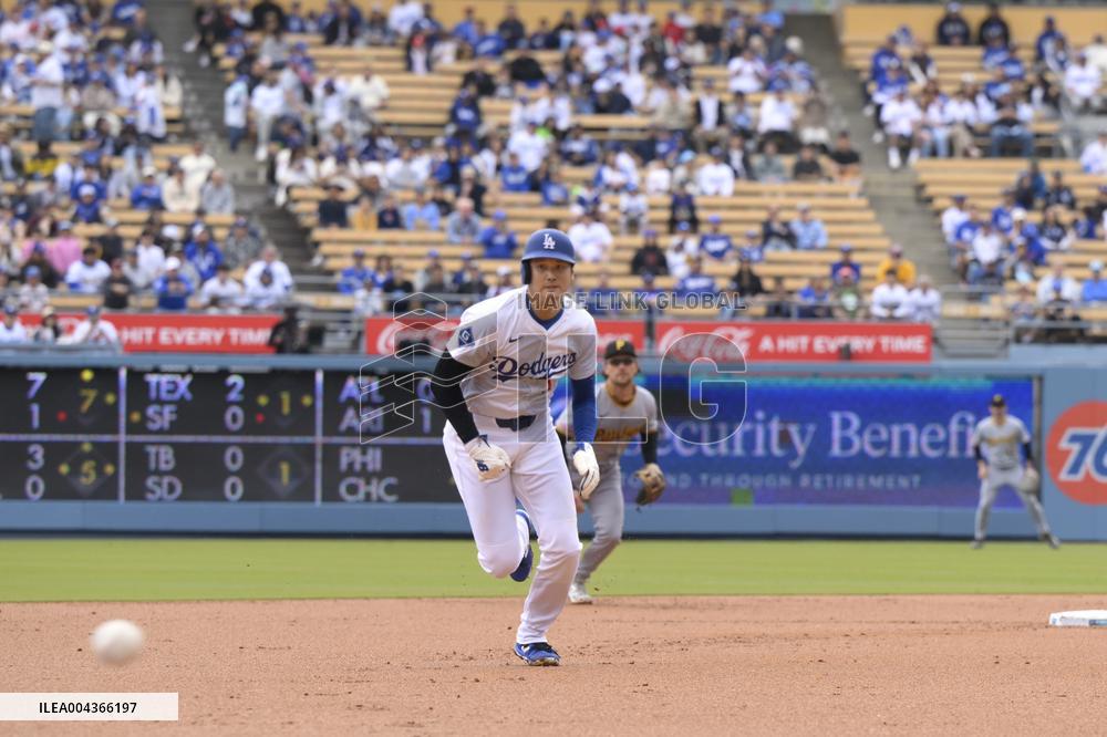 Baseball:Shohei Ohtani