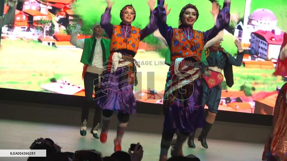 [Breaking News]World Exposition in Osaka