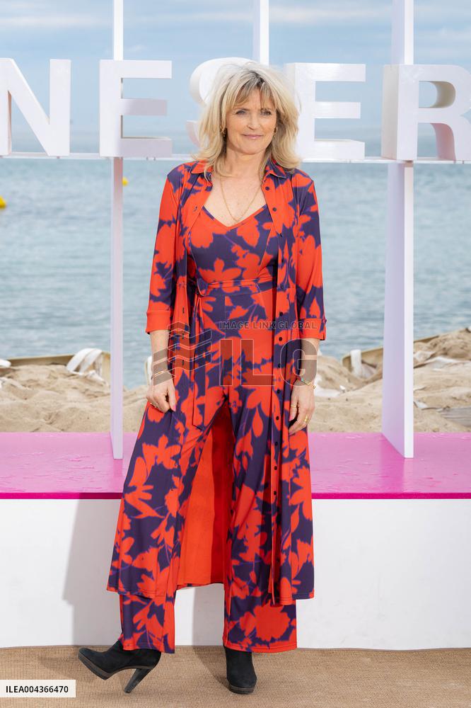 8th Canneseries - Short Series Jury