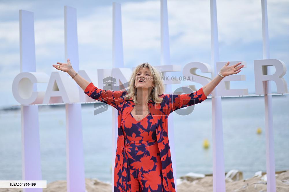 8th Canneseries - Short Series Jury