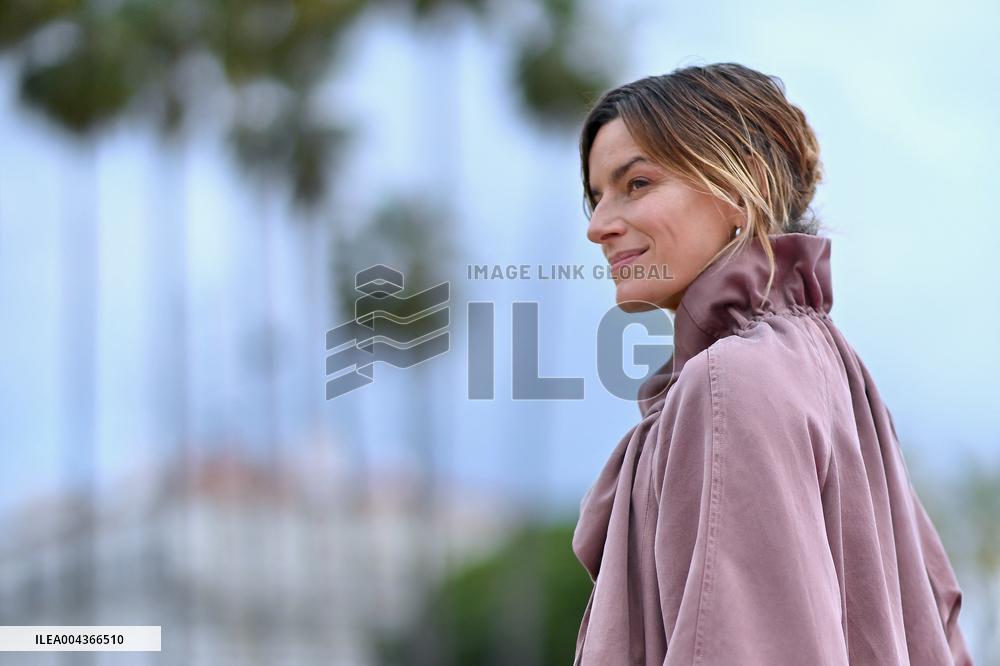 8th Canneseries - Short Series Jury