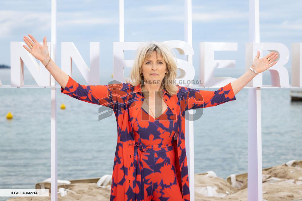 8th Canneseries - Short Series Jury