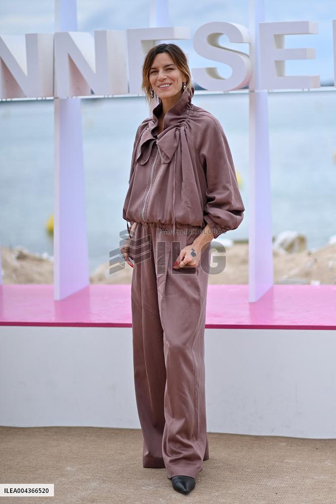 8th Canneseries - Short Series Jury