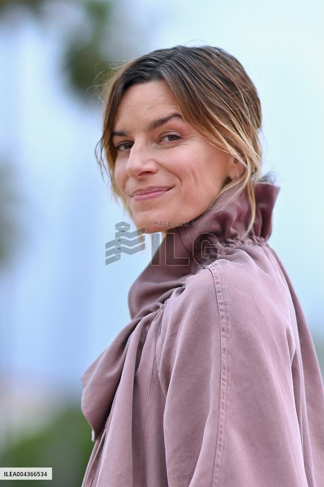 8th Canneseries - Short Series Jury