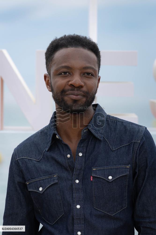 8th Canneseries - Short Series Jury