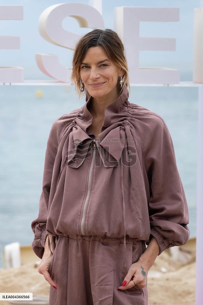 8th Canneseries - Short Series Jury